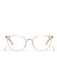 Round Glasses in Acetate