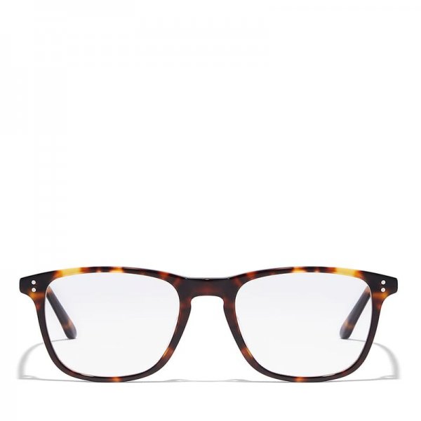 Square Glasses in Acetate