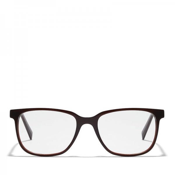 Square Glasses in Acetate