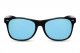 Classic Blue Wayfarer